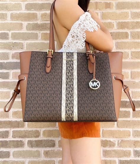 Michael Kors tote bag reviews